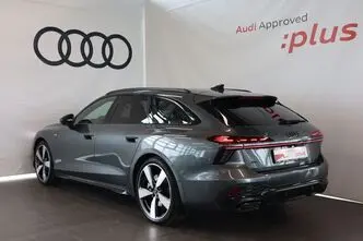 Audi A6, 3.0, 270 kW, гибрид, автомат, полный привод