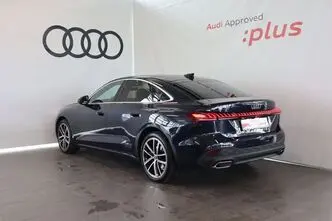 Audi A5, 2.0, 110 kW, бензин, автомат, передний привод