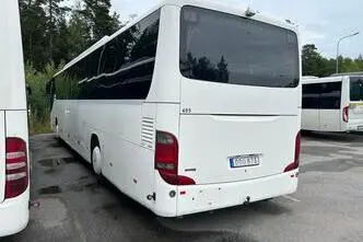 300 kW, diisel, automaat