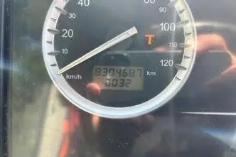 300 kW, diisel, automaat