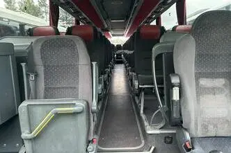 300 kW, diisel, automaat
