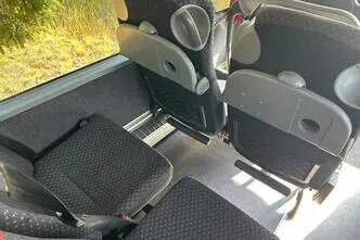 300 kW, diisel, automaat