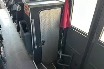 300 kW, diisel, automaat