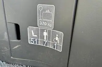 300 kW, diisel, automaat