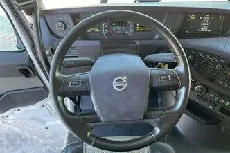 Volvo FH 540 8x4*4, 405 kW, diisel, automaat