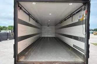 Scania P, 265 kW, diisel, automaat