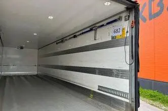 Scania P, 265 kW, diisel, automaat