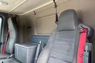 Scania P, 265 kW, diisel, automaat