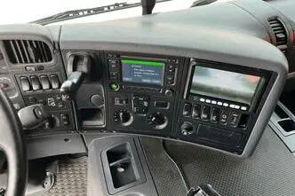 Scania P, 265 kW, diisel, automaat