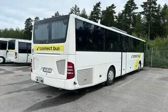 Mercedes-Benz Intouro 4x2, 260 kW, diesel, automatic