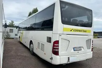 Mercedes-Benz Intouro 4x2, 260 kW, diesel, automatic