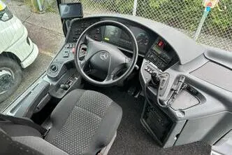 Mercedes-Benz Intouro 4x2, 260 kW, diesel, automatic