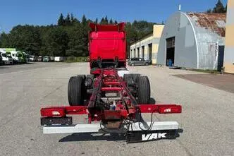 Scania R500, 368 kW, дизель, автомат
