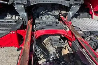 Scania R500, 368 kW, дизель, автомат