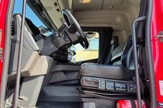 Scania R500, 368 kW, дизель, автомат