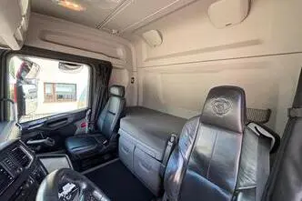 Scania R500, 368 kW, дизель, автомат