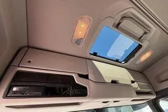 Scania R500, 368 kW, дизель, автомат