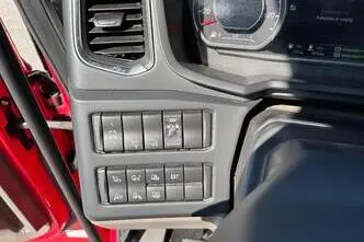 Scania R500, 368 kW, дизель, автомат