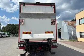 DAF XF530, 390 kW, diesel, automatic