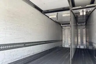 DAF XF530, 390 kW, diesel, automatic