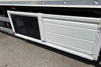 DAF XF530, 390 kW, diesel, automatic
