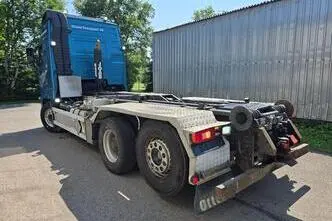 Volvo FH540 6X2 JOAB, 405 kW, diisel, automaat