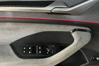 Škoda Kodiaq, 1.5, 110 kW, гибрид, автомат, передний привод
