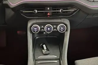 Škoda Kodiaq, 1.5, 110 kW, гибрид, автомат, передний привод