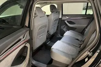 Škoda Kodiaq, 1.5, 110 kW, гибрид, автомат, передний привод