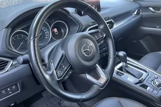 Mazda CX-5, 2.0, 118 kW, бензин, автомат, полный привод