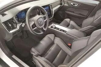 Volvo V60 Cross Country, 2.0, 184 kW, hübriid, automaat, nelikvedu