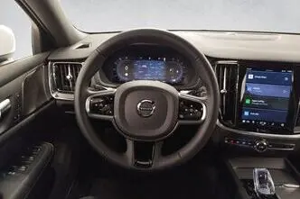 Volvo V60 Cross Country, 2.0, 184 kW, hübriid, automaat, nelikvedu
