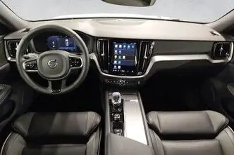 Volvo V60 Cross Country, 2.0, 184 kW, hübriid, automaat, nelikvedu