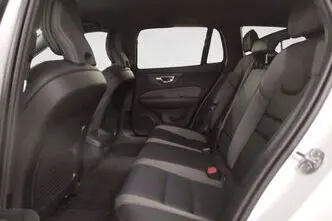 Volvo V60 Cross Country, 2.0, 184 kW, hübriid, automaat, nelikvedu