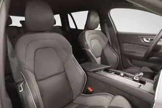 Volvo V60 Cross Country, 2.0, 184 kW, hübriid, automaat, nelikvedu
