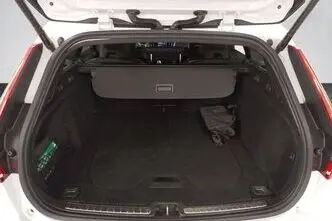 Volvo V60 Cross Country, 2.0, 184 kW, hübriid, automaat, nelikvedu