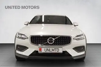 Volvo V60 Cross Country, 2.0, 184 kW, hübriid, automaat, nelikvedu