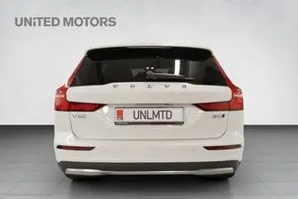 Volvo V60 Cross Country, 2.0, 184 kW, hübriid, automaat, nelikvedu