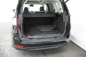 Ford Galaxy, 2.0, 132 kW, diisel, automaat, nelikvedu