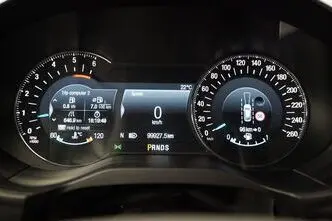 Ford Galaxy, 2.0, 132 kW, diisel, automaat, nelikvedu