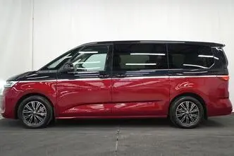 Volkswagen Multivan, 2.0, 150 kW, bensiin, automaat, esivedu