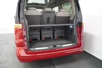 Volkswagen Multivan, 2.0, 150 kW, bensiin, automaat, esivedu