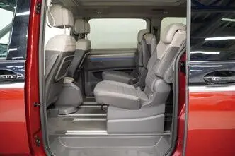 Volkswagen Multivan, 2.0, 150 kW, bensiin, automaat, esivedu