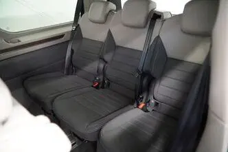 Volkswagen Multivan, 2.0, 150 kW, bensiin, automaat, esivedu