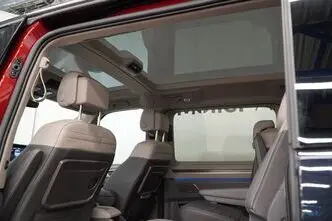 Volkswagen Multivan, 2.0, 150 kW, bensiin, automaat, esivedu