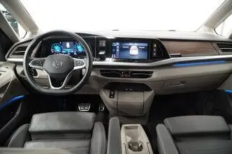 Volkswagen Multivan, 2.0, 150 kW, bensiin, automaat, esivedu