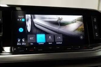 Volkswagen Multivan, 2.0, 150 kW, bensiin, automaat, esivedu