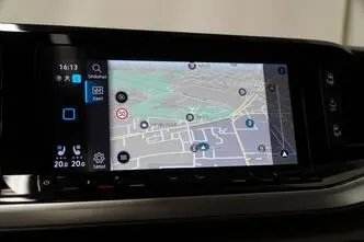 Volkswagen Multivan, 2.0, 150 kW, bensiin, automaat, esivedu