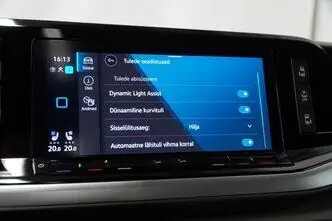 Volkswagen Multivan, 2.0, 150 kW, bensiin, automaat, esivedu