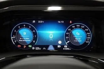 Volkswagen Multivan, 2.0, 150 kW, bensiin, automaat, esivedu